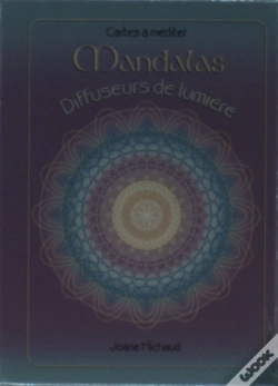 Capa do artigo Cartes Mandalas Diffuseurs De Lumière