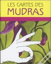 Capa do artigo Cartes Mudras Coffret (Les)