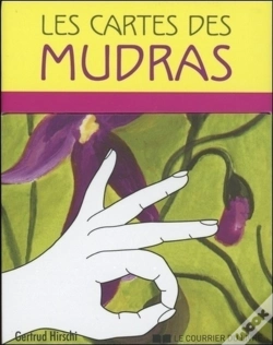 Capa do artigo Cartes Mudras Coffret (Les)