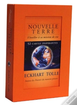 Capa do artigo Cartes Nouvelle Terre"