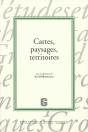 Cartes, Paysages, Territoires - Preview