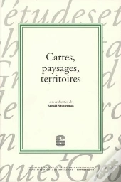 Cartes, Paysages, Territoires