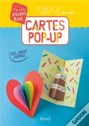 Cartes Pop-Up