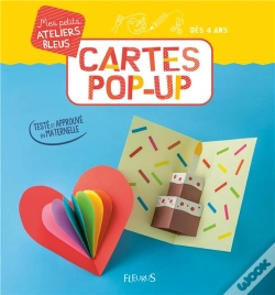 Capa do artigo Cartes Pop-Up