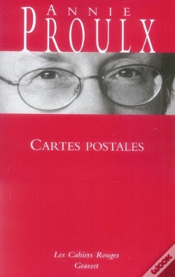 Capa do artigo Cartes Postales
