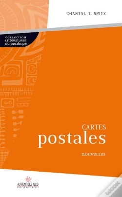 Capa do artigo Cartes Postales