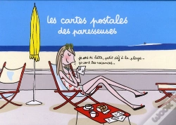 Capa do artigo Cartes Postales Des Paresseuses