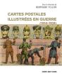 Cartes Postales Illustrées En Guerre (1914-1918) - Preview