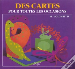 Capa do artigo Cartes Pour Toutes Occasions