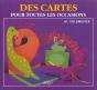 Cartes Pour Toutes Occasions - Preview