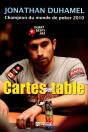 Cartes Sur Table - Preview