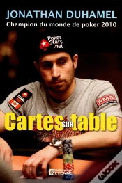 Capa do artigo Cartes Sur Table