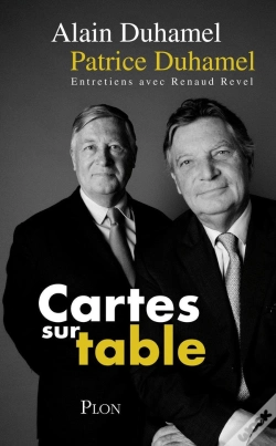 Capa do artigo Cartes Sur Table