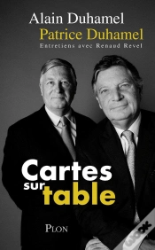 Capa do artigo Cartes Sur Table
