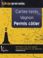 Cartes Tests Vagnon Permis Cotier - Preview