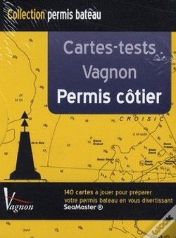Capa do artigo Cartes Tests Vagnon Permis Cotier