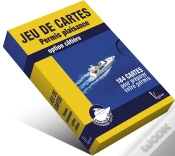 Capa do artigo Cartes Tests Vagnon Permis Cotier