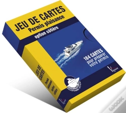 Capa do artigo Cartes Tests Vagnon Permis Cotier
