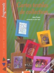 Capa do artigo Cartes Textiles De Collection
