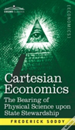 Capa do artigo Cartesian Economics