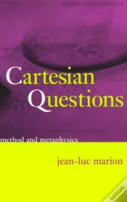 Capa do artigo Cartesian Questions