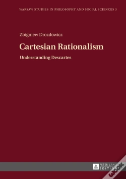 Capa do artigo Cartesian Rationalism