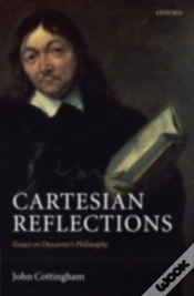 Capa do artigo Cartesian Reflections