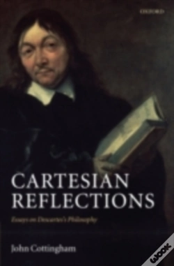 Capa do artigo Cartesian Reflections