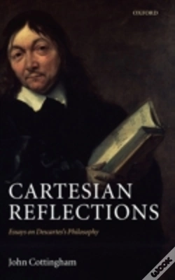 Capa do artigo Cartesian Reflections