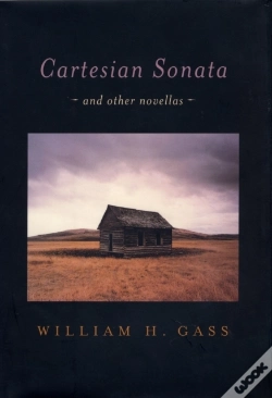 Capa do artigo Cartesian Sonata