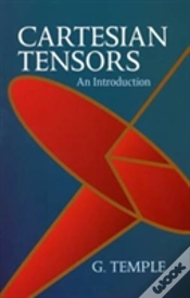 Capa do artigo Cartesian Tensors