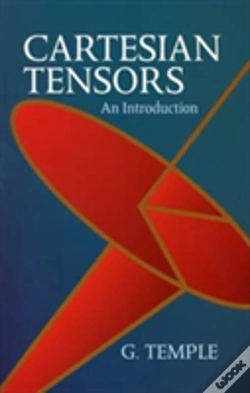 Capa do artigo Cartesian Tensors
