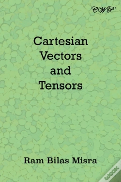 Capa do artigo Cartesian Vectors And Tensors