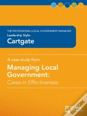 Capa do artigo Cartgate
