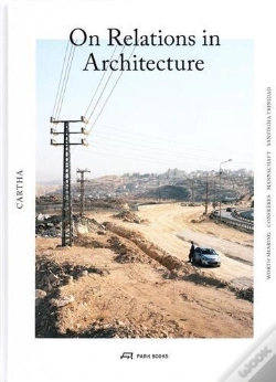 Capa do artigo Cartha - On Relations In Architecture /Anglais