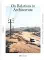 Cartha - On Relations In Architecture /Anglais - Preview