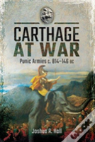 Carthage At War