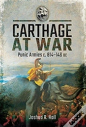 Capa do artigo Carthage At War