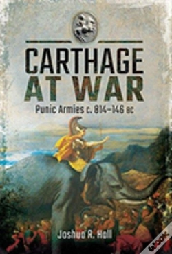 Capa do artigo Carthage At War