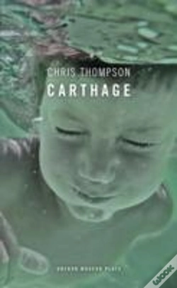 Capa do artigo Carthage