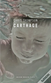 Capa do artigo Carthage