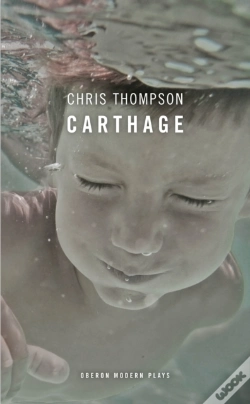 Capa do artigo Carthage
