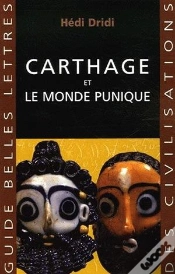 Capa do artigo Carthage : Et Le Monde Punique