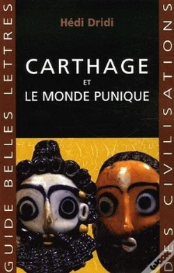Capa do artigo Carthage : Et Le Monde Punique