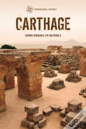 Capa do artigo Carthage