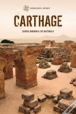 Capa do artigo Carthage