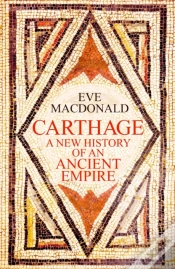 Capa do artigo Carthage