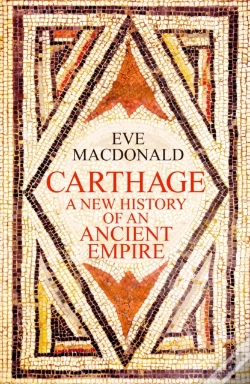 Capa do artigo Carthage