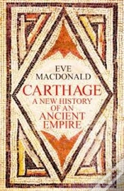 Capa do artigo Carthage