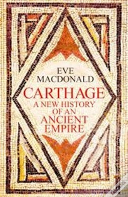 Capa do artigo Carthage